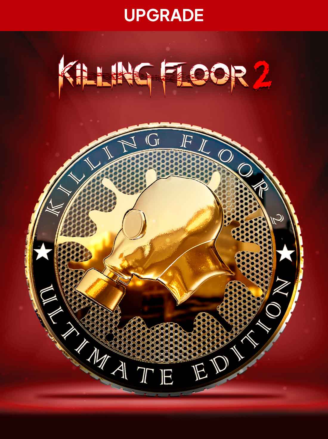 Killing Floor 2 Upgrade | Xbox One / Xbox Series XS