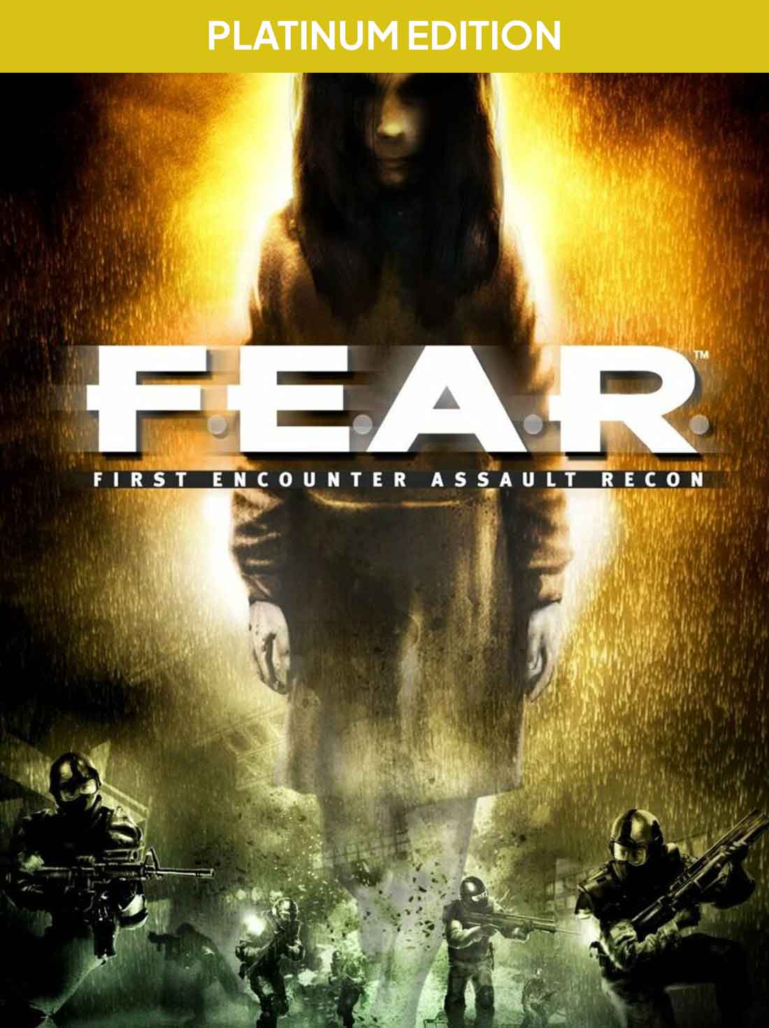 FEAR | Steam