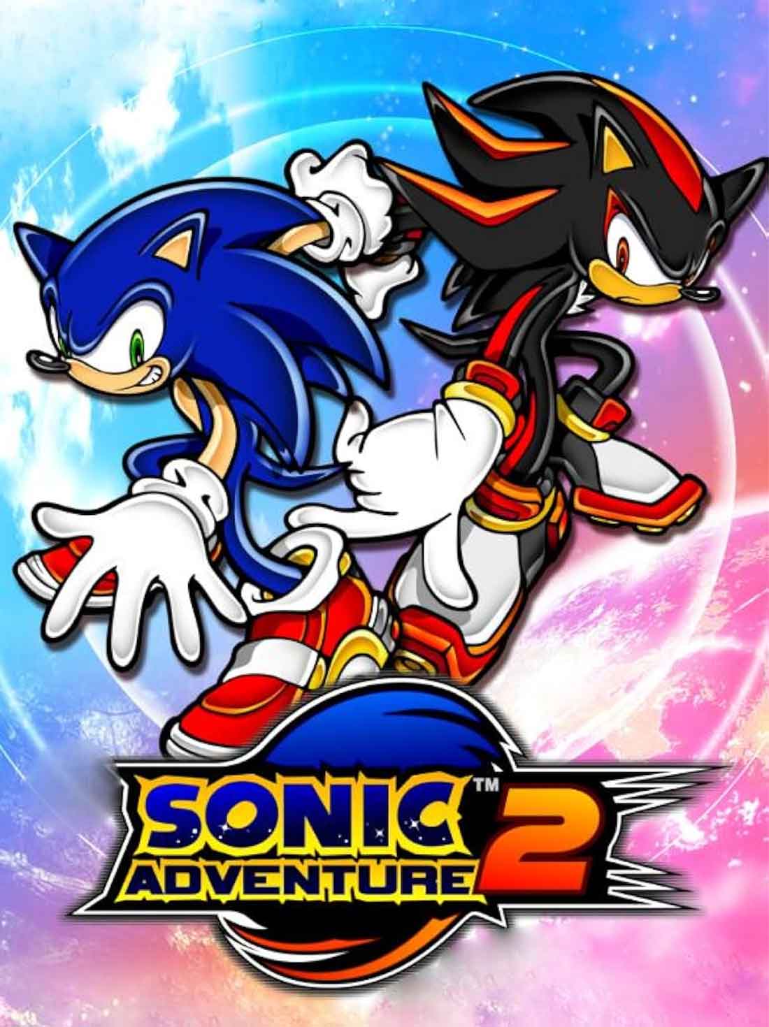 Sonic Adventure 2 | Keycense