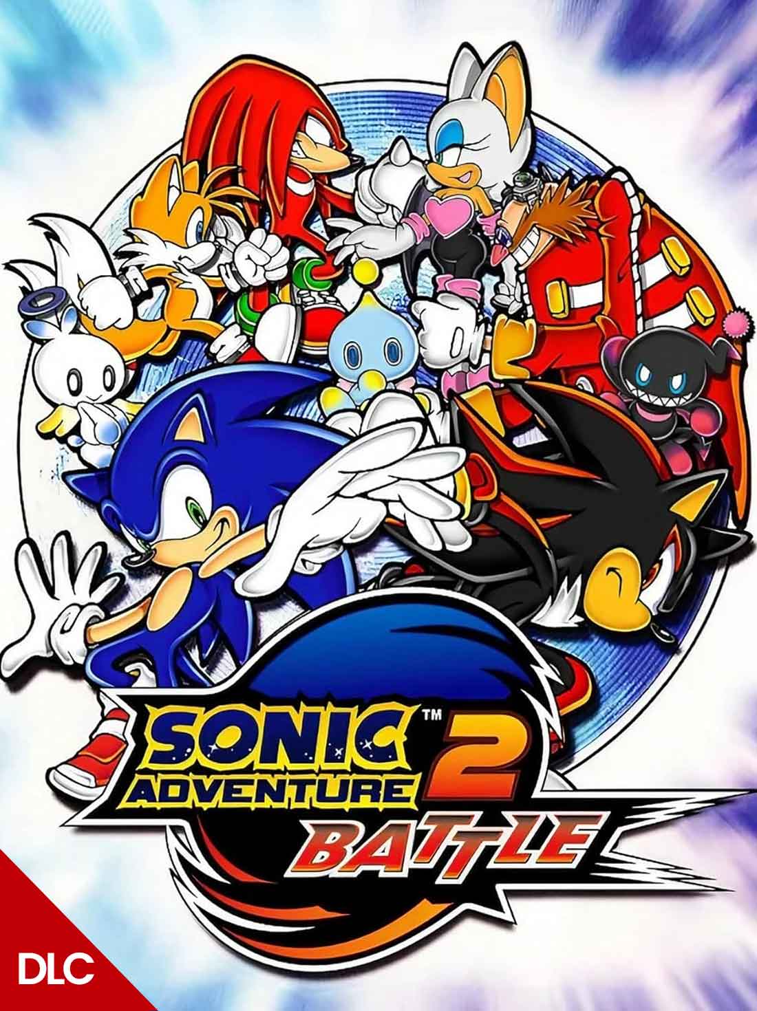 Sonic Adventure 2 Battle DLC - Offerte su Keycense