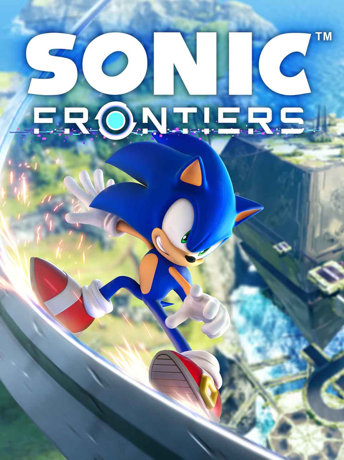 Sonic Frontiers | Steam
