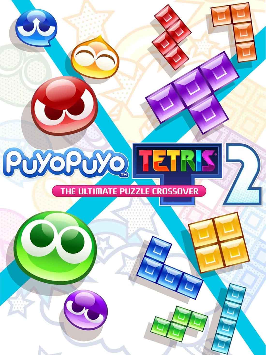 Puyo Puyo Tetris 2 Europe | Steam