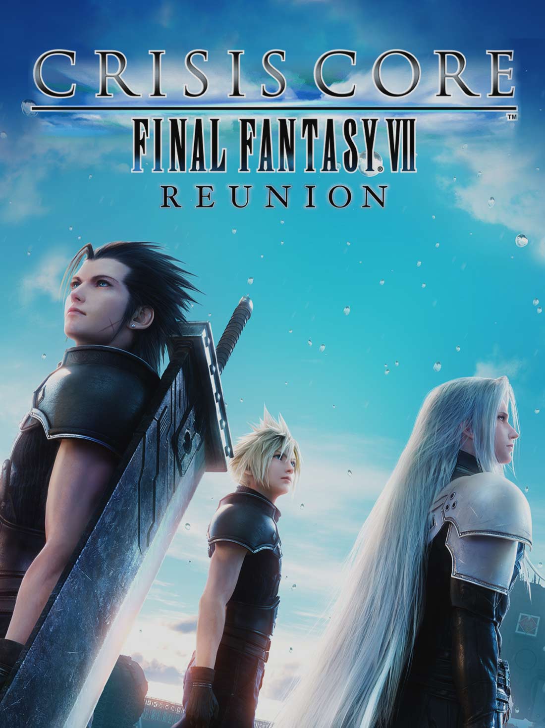 Crisis Core: Final Fantasy VII Reunion | Steam