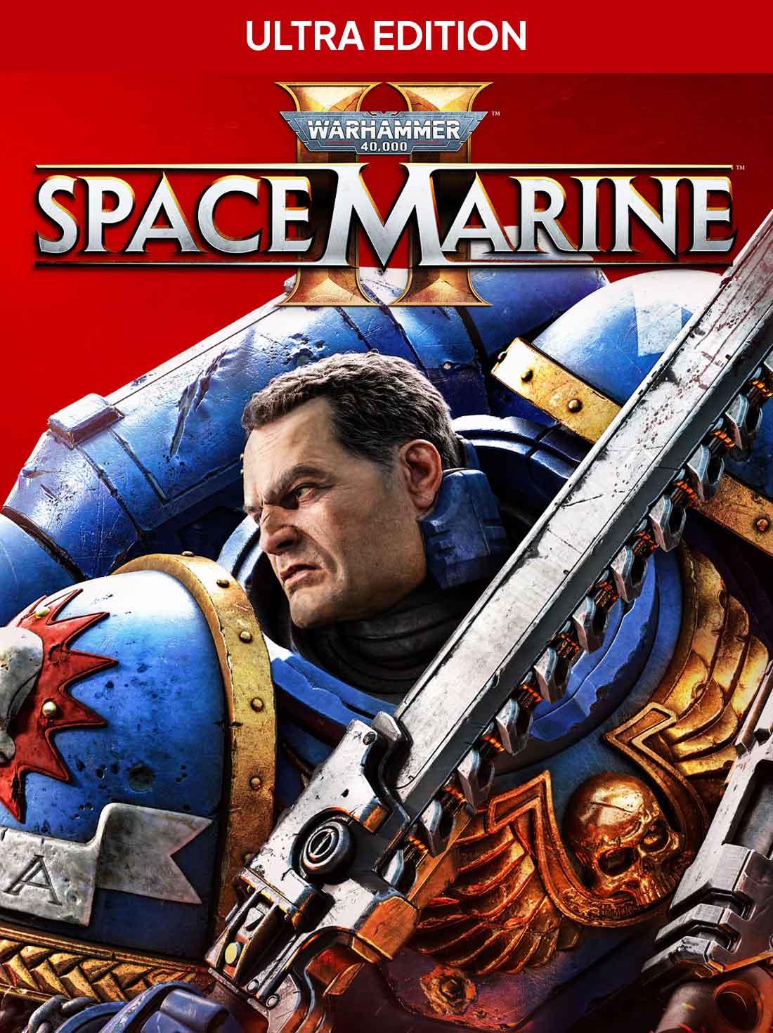 Warhammer 40.000: Space Marine 2 Ultra Edition - Disponibile su Keycense