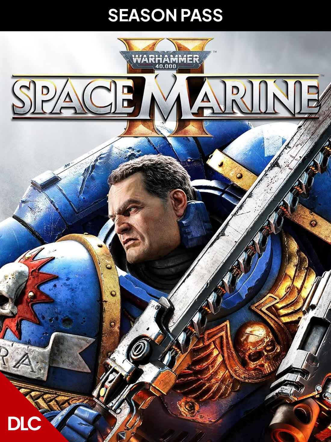 Warhammer 40.000: Space Marine 2 – Season Pass DLC | Keycense