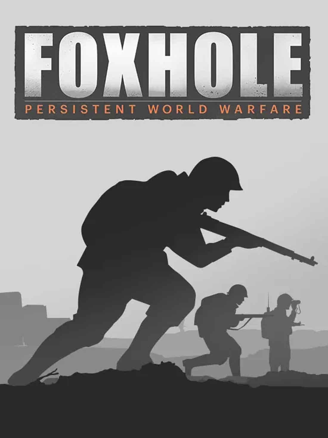 Foxhole | Steam