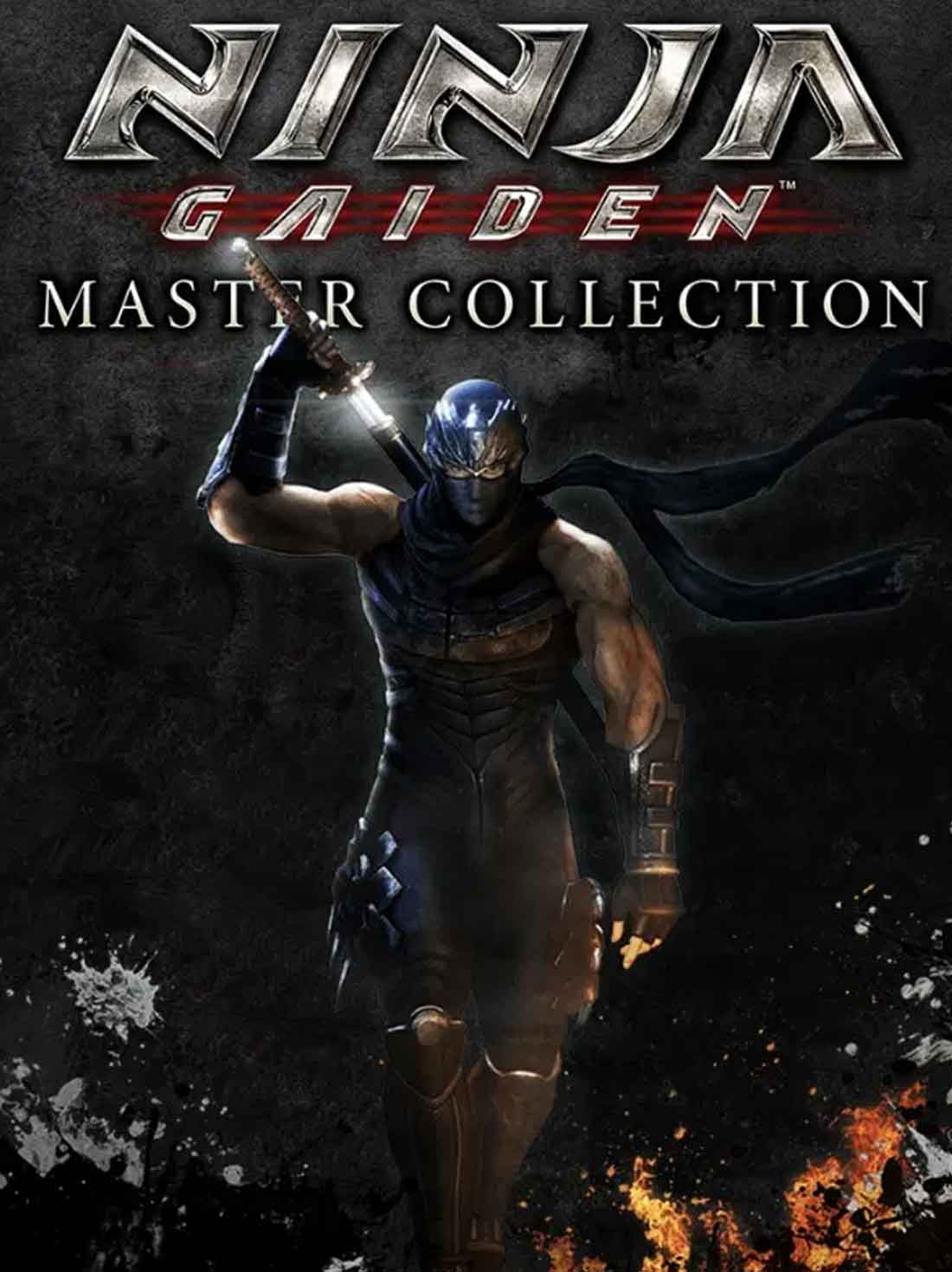 NINJA GAIDEN Master Collection | Steam