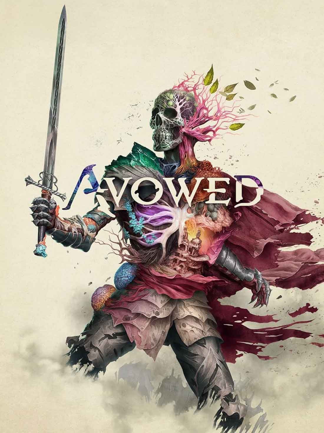 Avowed | Windows 10-Xbox One/Xbox Series XS