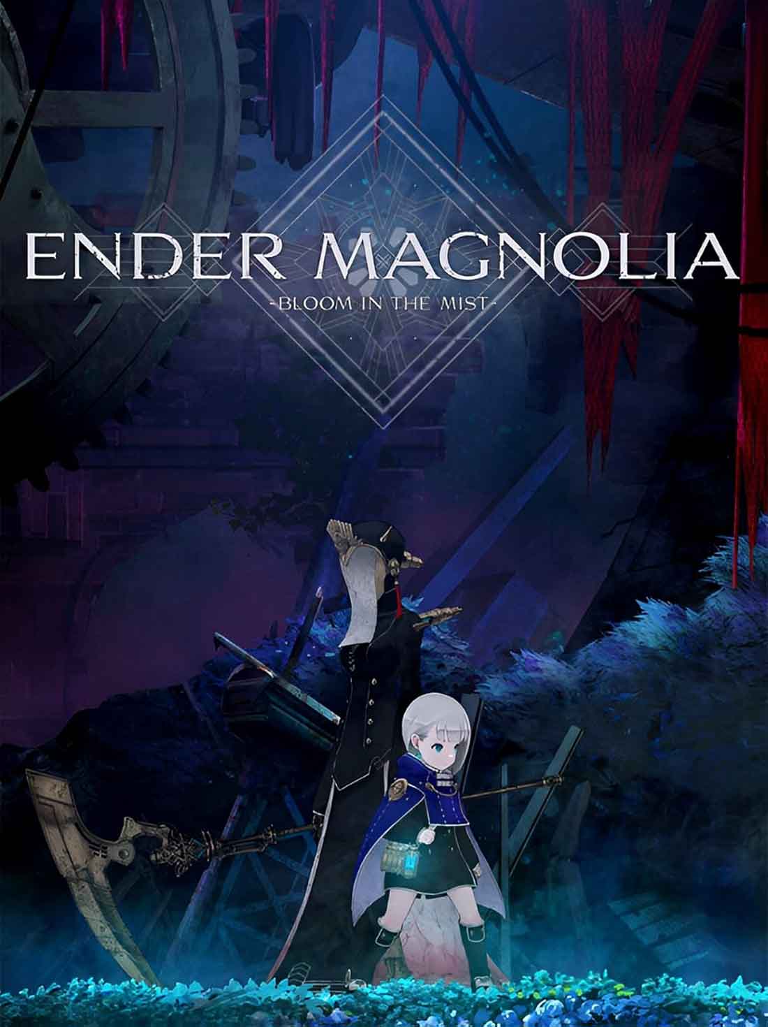 ENDER MAGNOLIA Bloom in the Mist | Steam