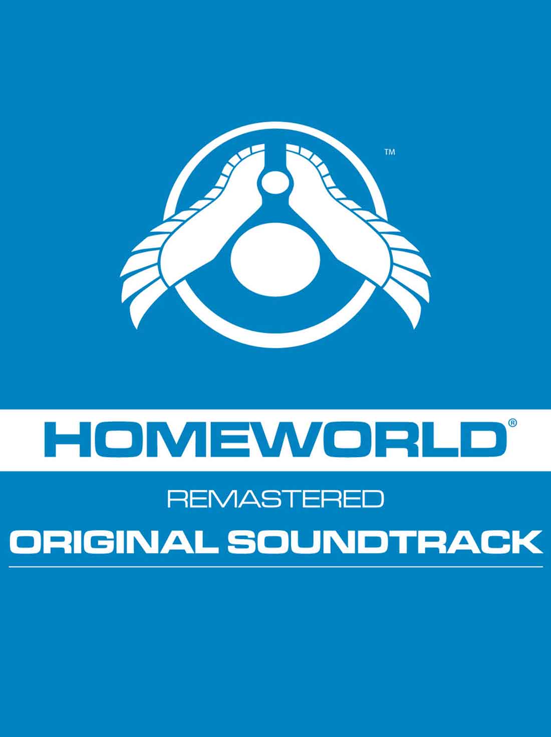 Homeworld 1 Remastered Soundtrack | Steam