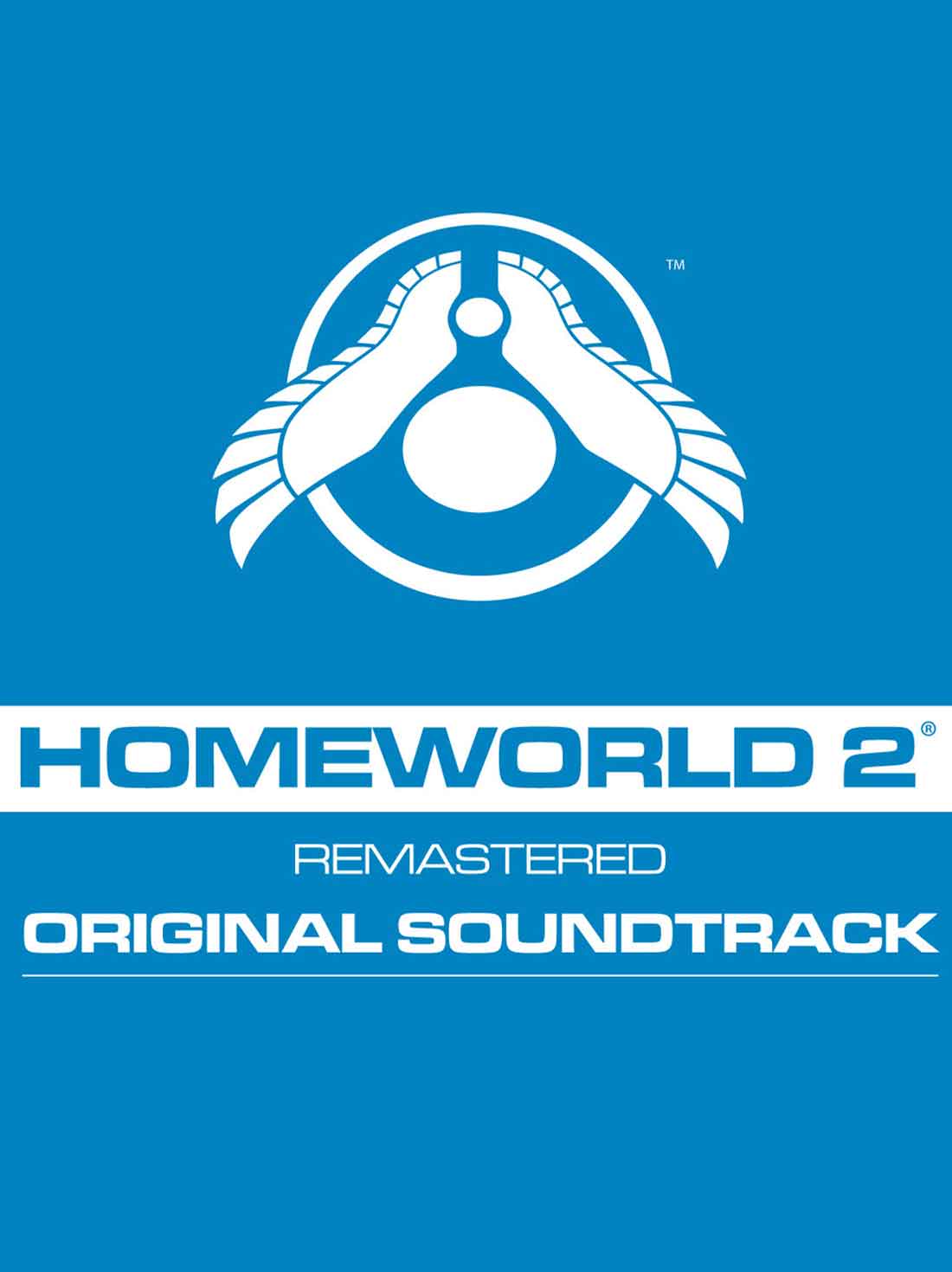Homeworld 2 Remastered Soundtrack | Steam