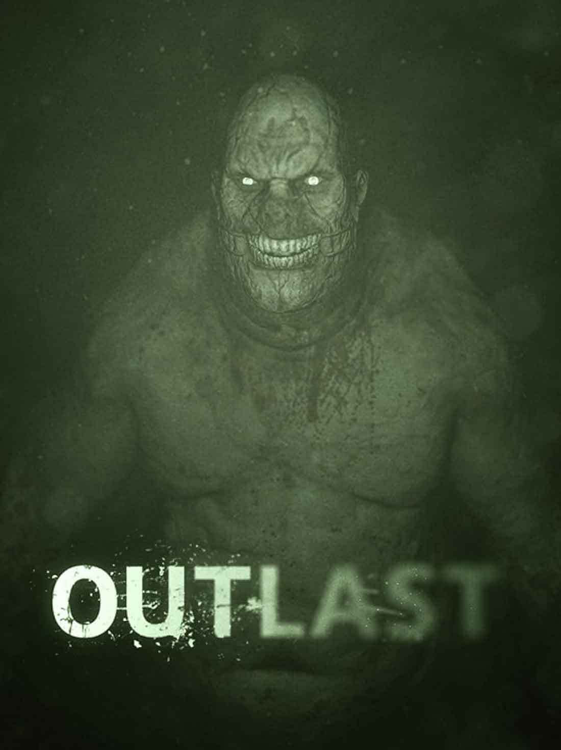 Outlast | Steam