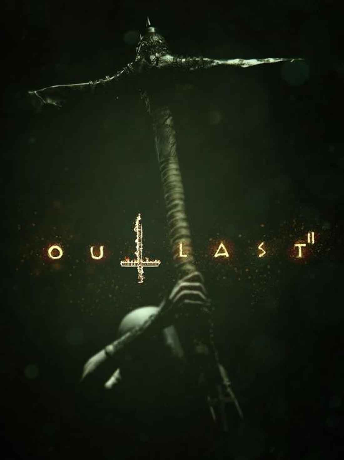 Outlast 2 | Steam
