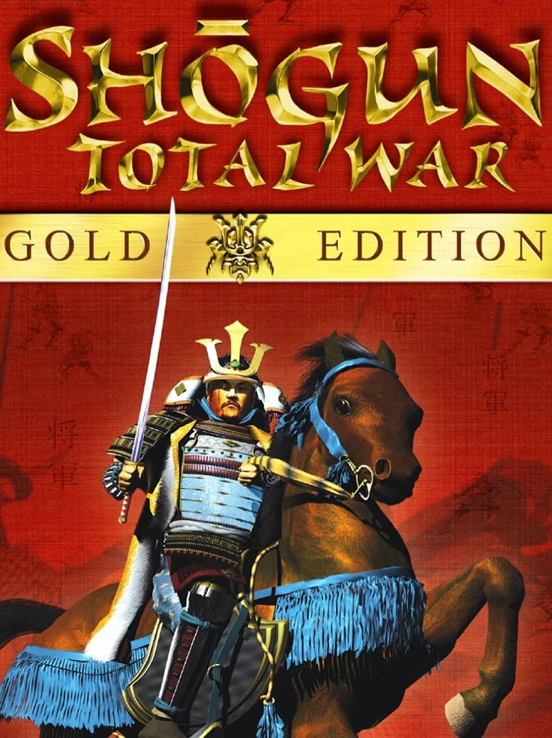 Total War: Shogun Gold Edition Europe | Steam