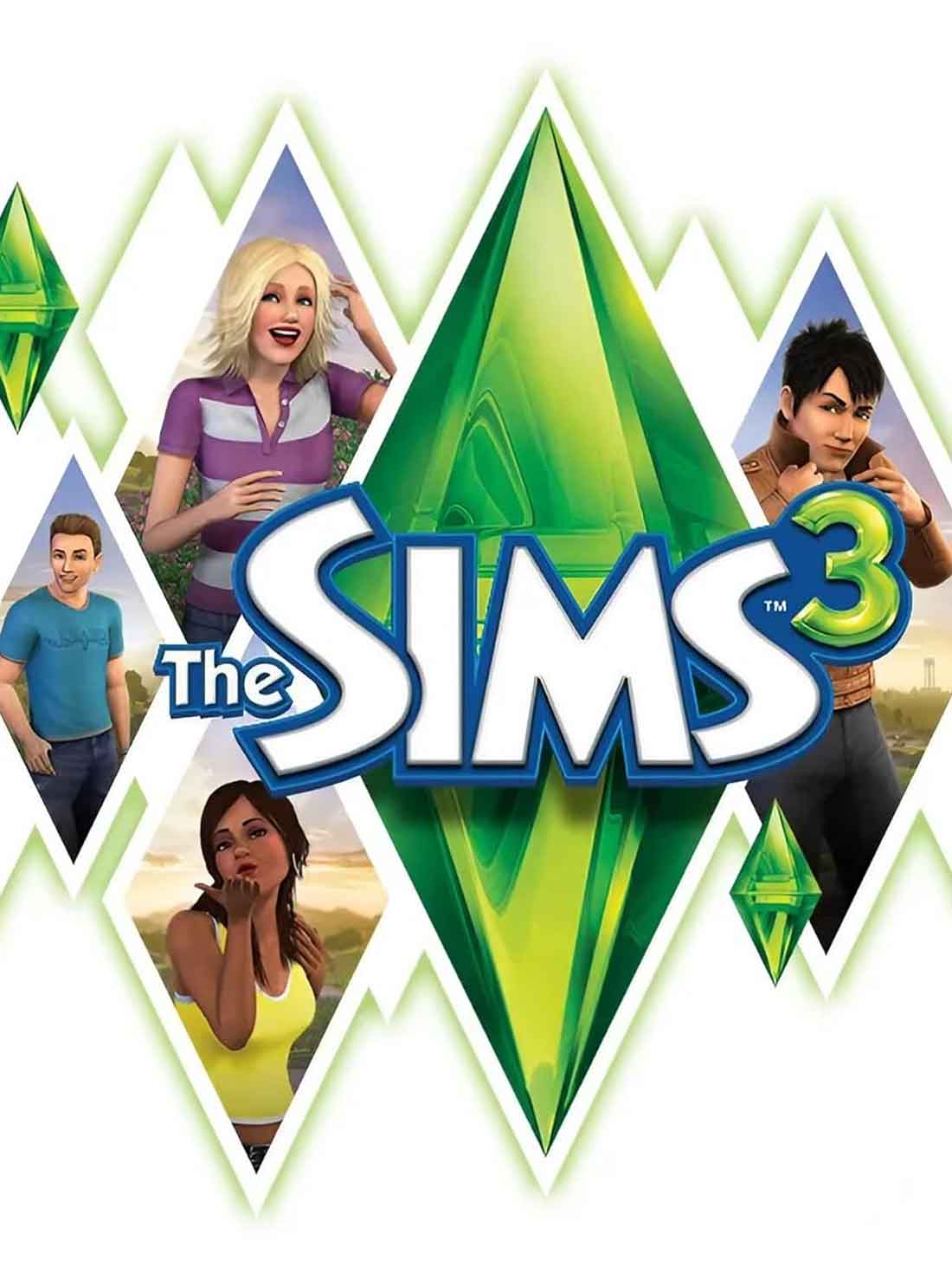 The Sims 3 Europe | EA App