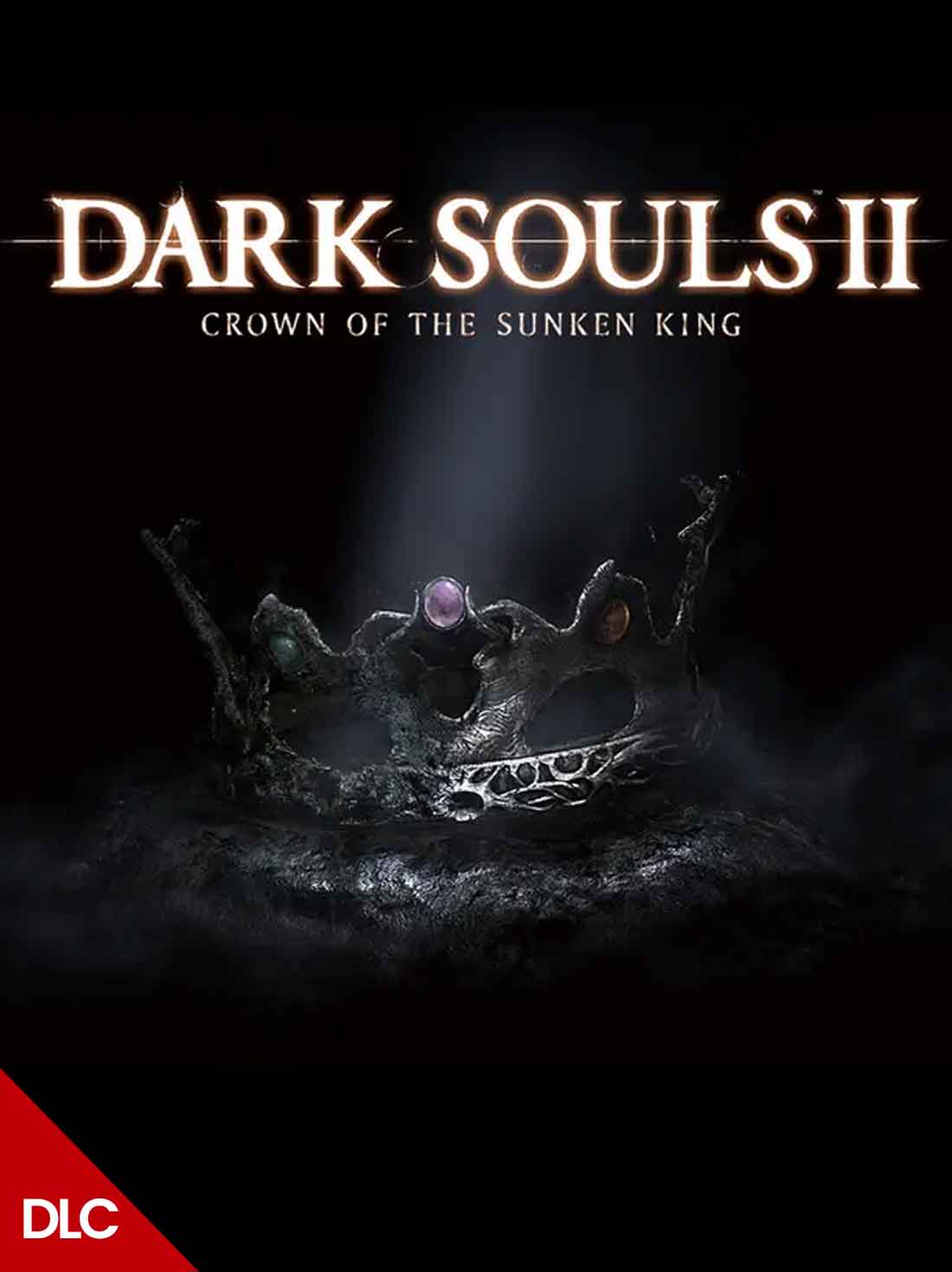Dark Souls 2 Crown of the Sunken King DLC | Steam