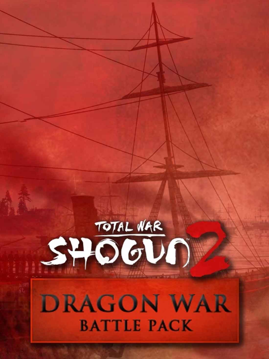 Total War: Shogun 2 Dragon War Battle Pack | Steam