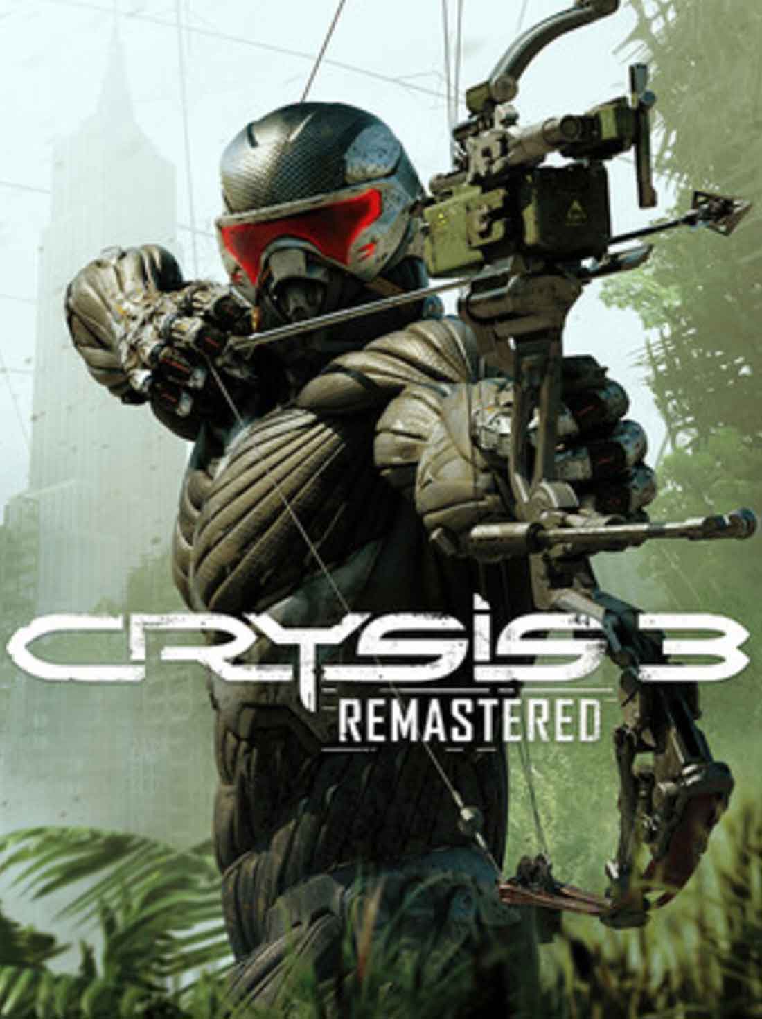 Crysis 3 Remastered | Steam