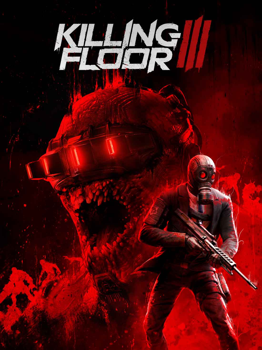 Killing Floor 3: Immergiti nell'Azione Cooperativa