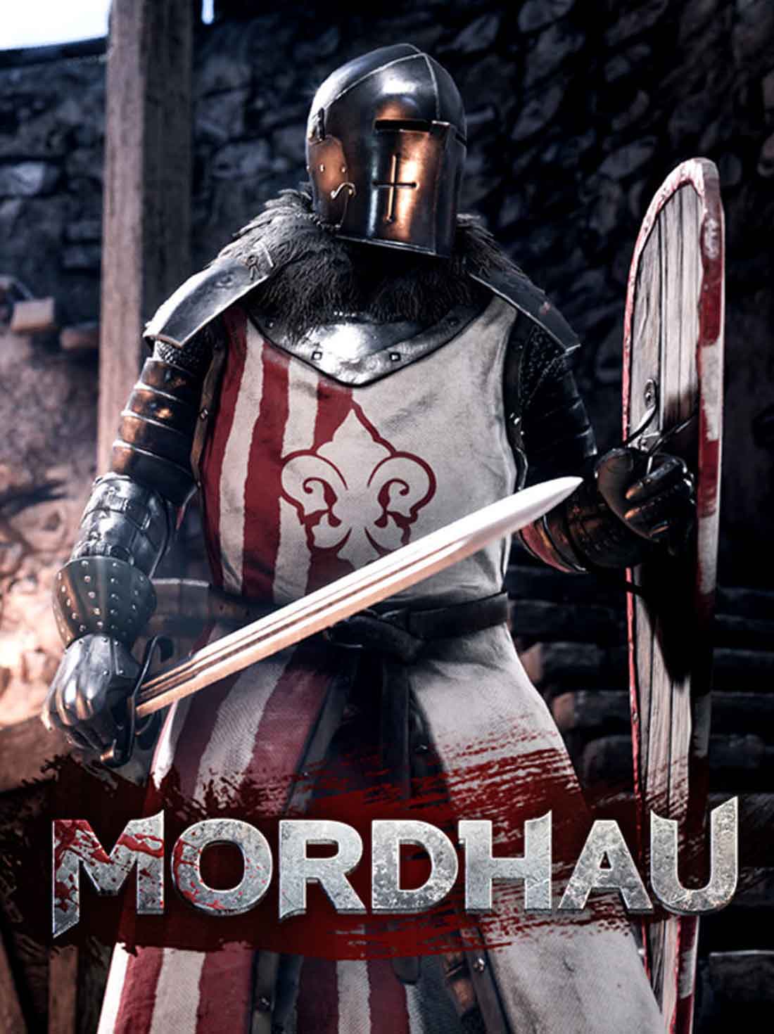 Mordhau ASIA | Steam