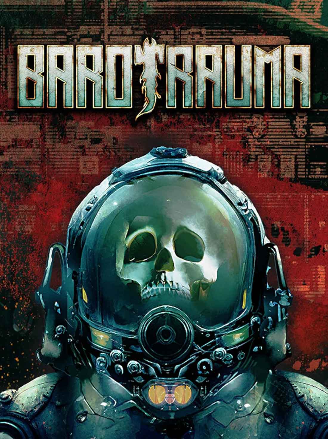 Barotrauma | Steam