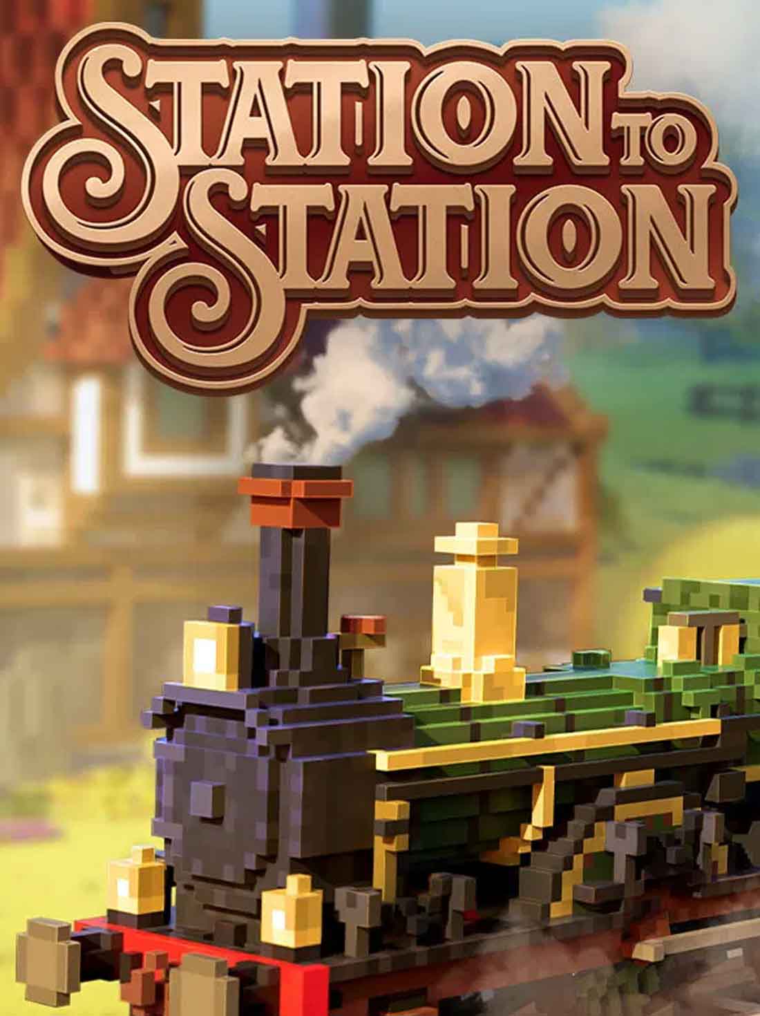 Station to Station | Steam