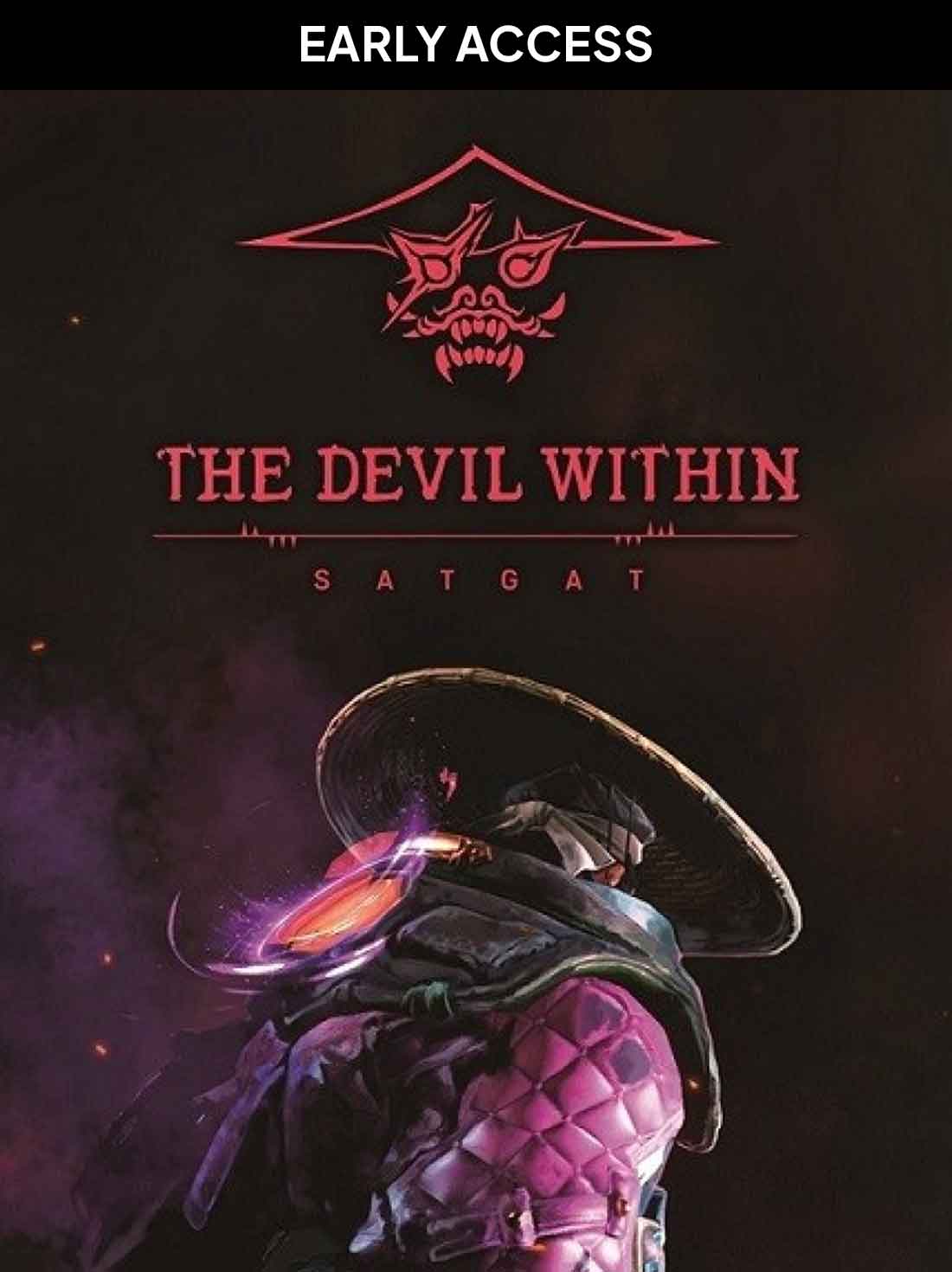 The Devil Within Satgat Early Access | Steam