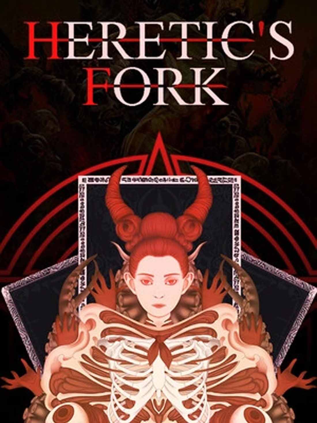 Heretic's Fork | Steam