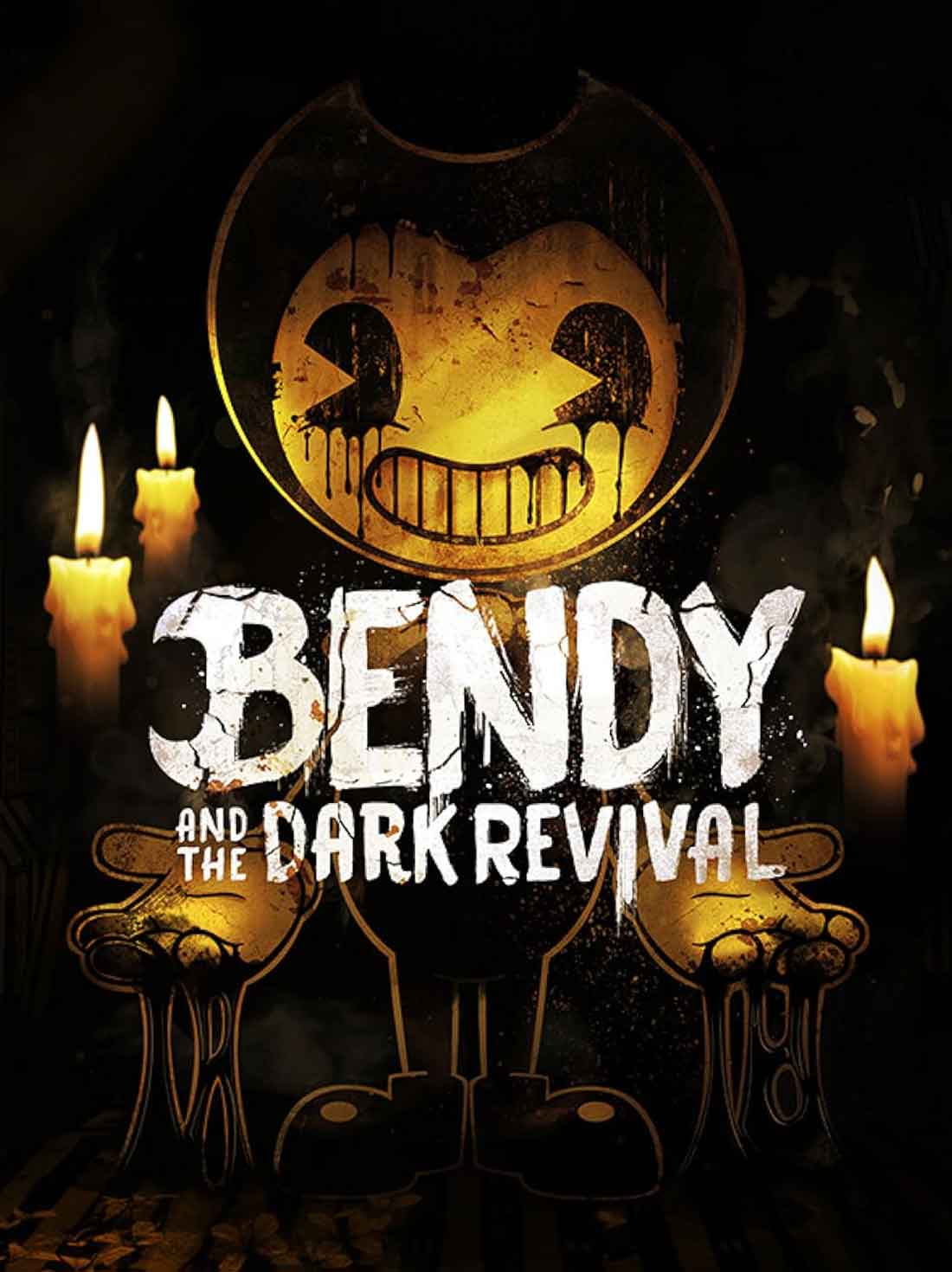 Bendy and the Dark Revival | Steam