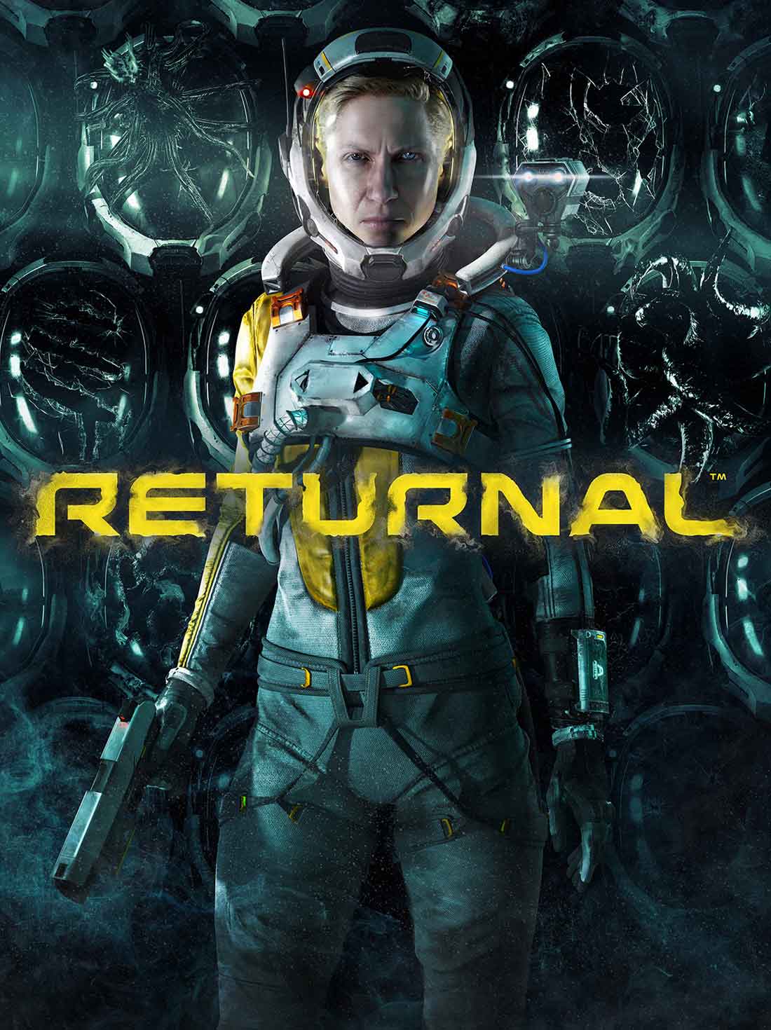Returnal | Steam