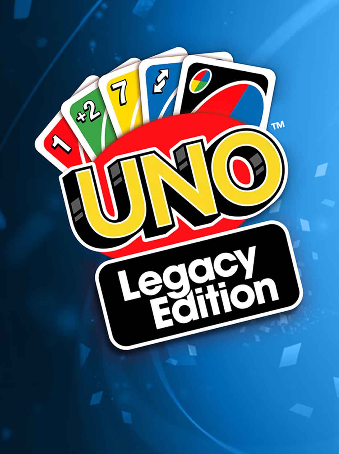 UNO Legacy Edition Europe | Nintendo Switch