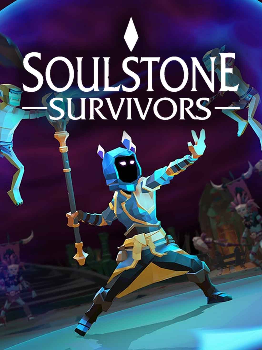 Soulstone Survivors ROW | Steam