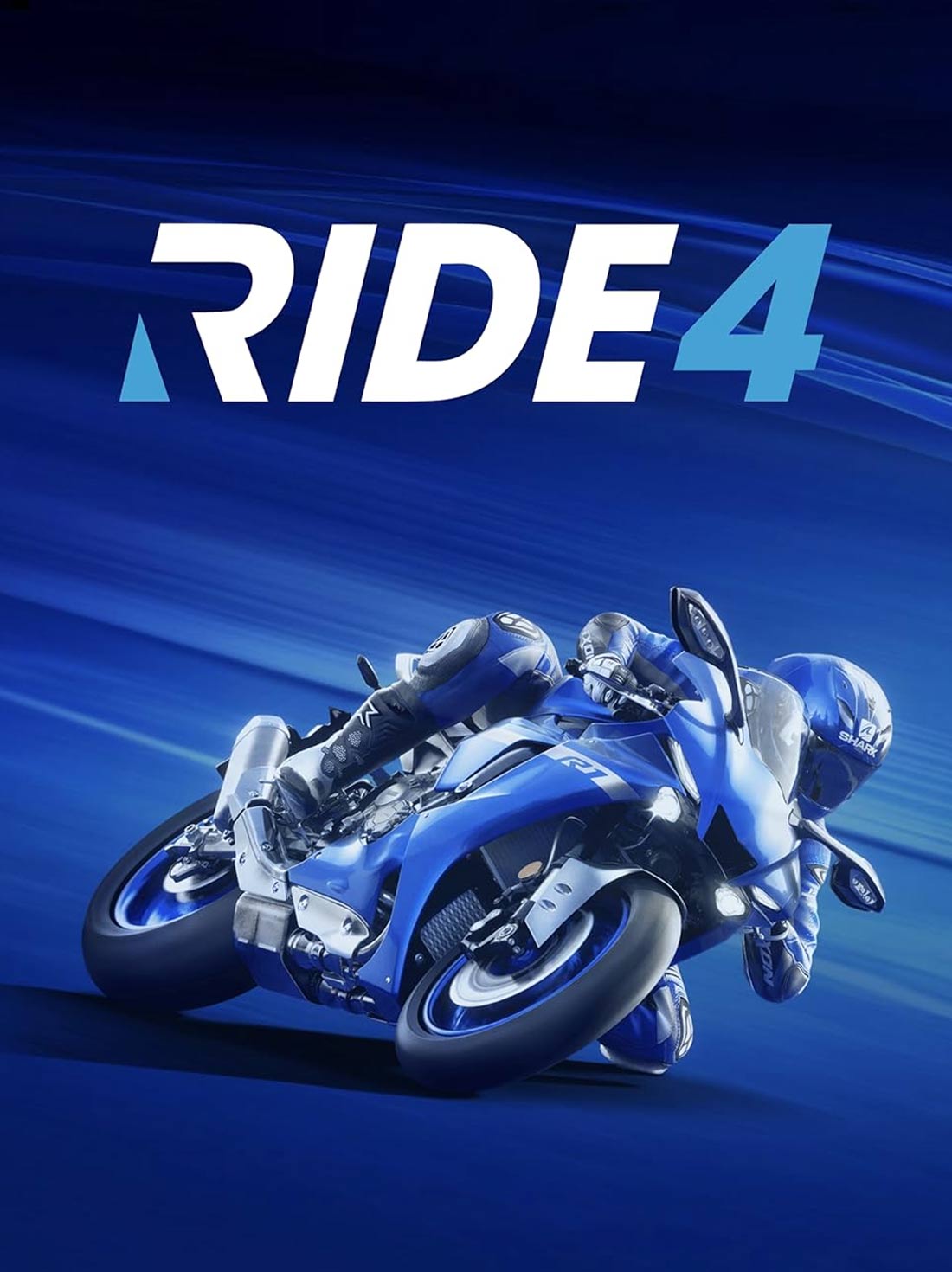 Ride 4 USA | XBOX One