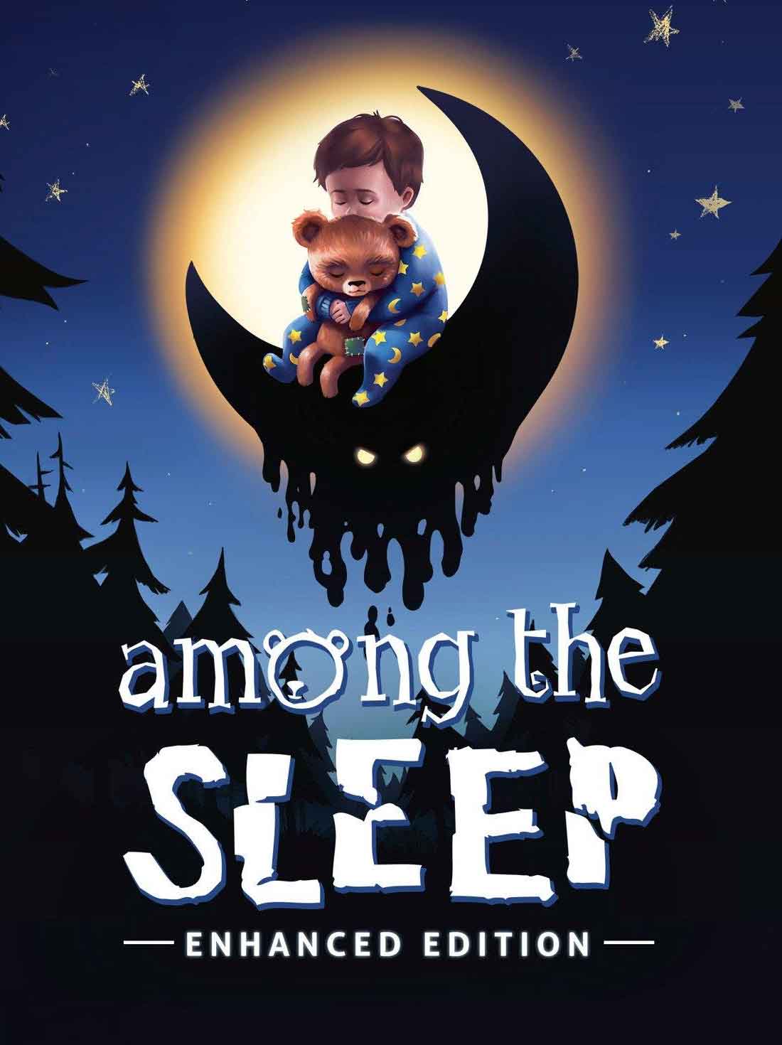 Among the Sleep Enhanced Edition Europe | Steam