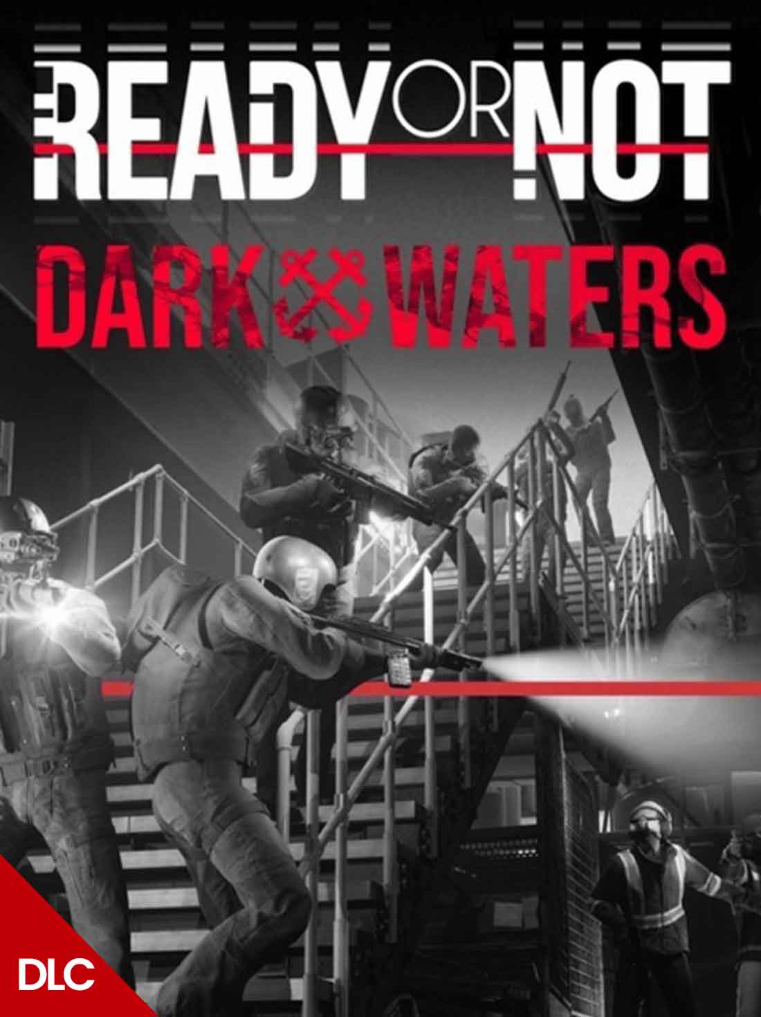 Ready or Not Dark Waters DLC | Steam