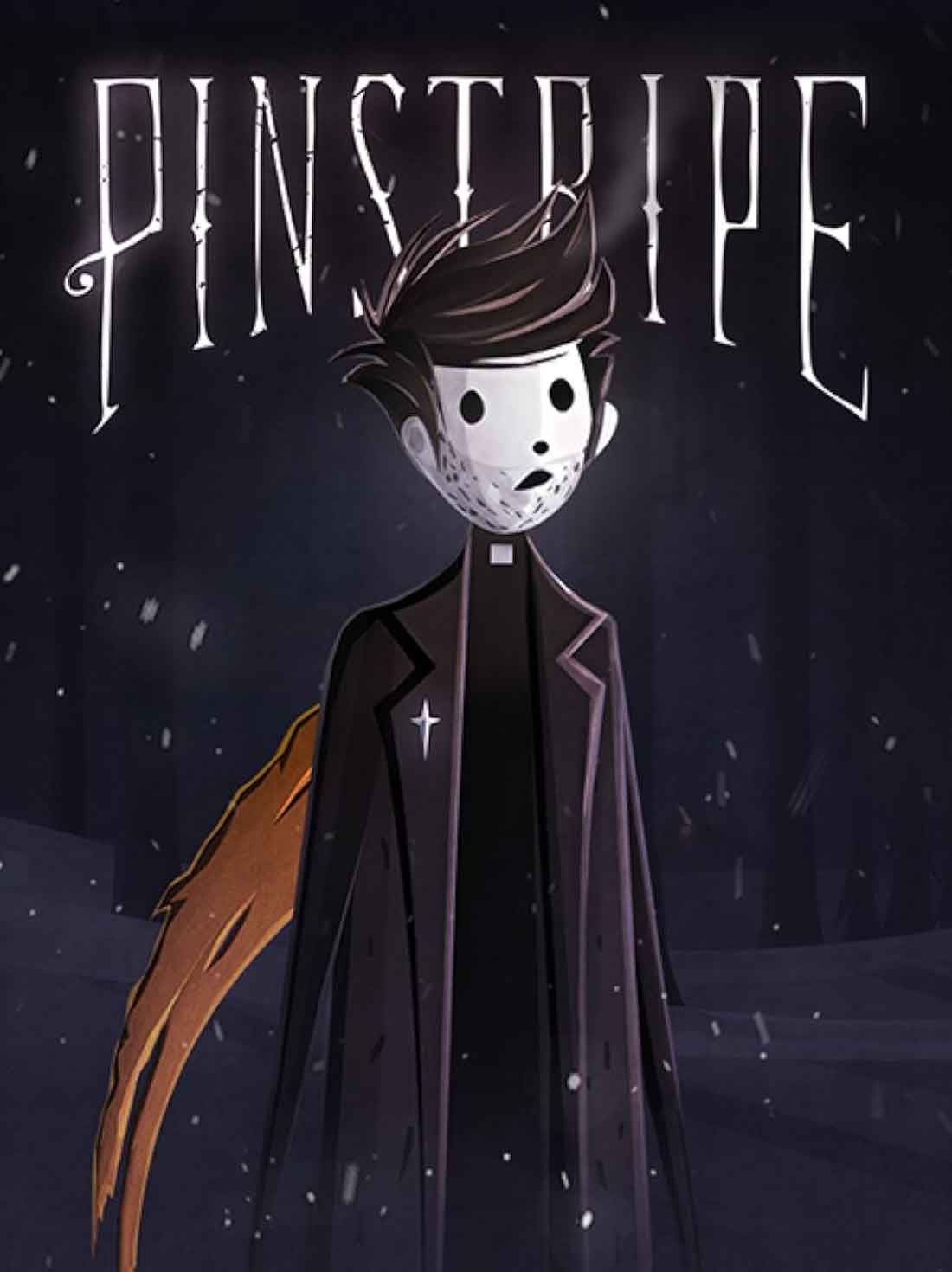 Pinstripe | Steam