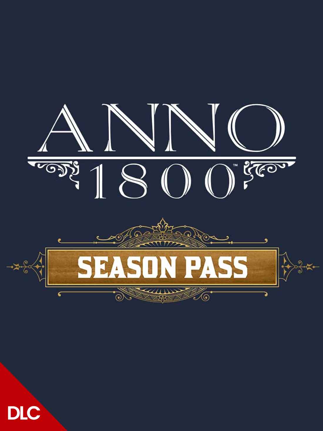 Anno 1800 Season Pass 1 DLC Europe | Ubisoft Connect