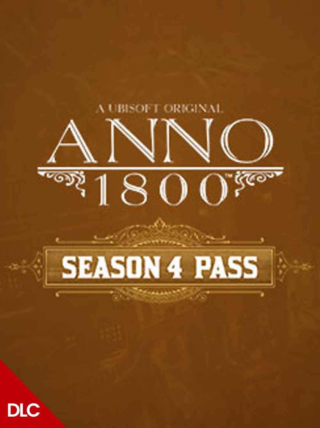 Anno 1800 Season Pass 4 DLC Europe | Ubisoft Connect