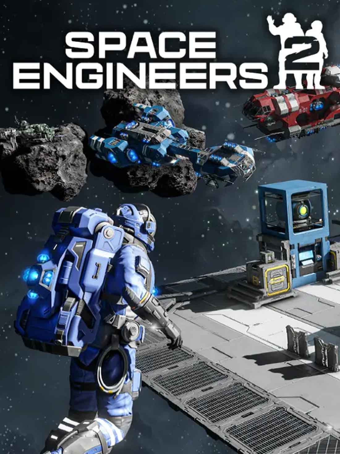 Space Engineers 2 PC Steam Account | Steam