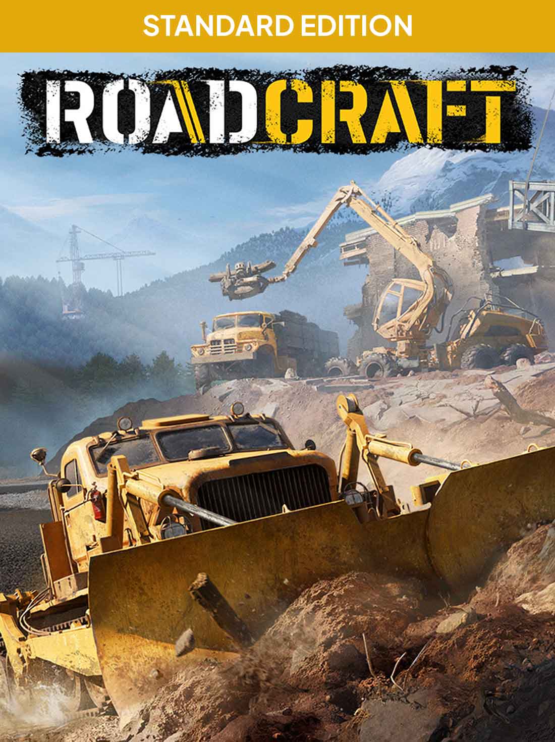 Account Steam RoadCraft Standard Edition | Acquista Ora
