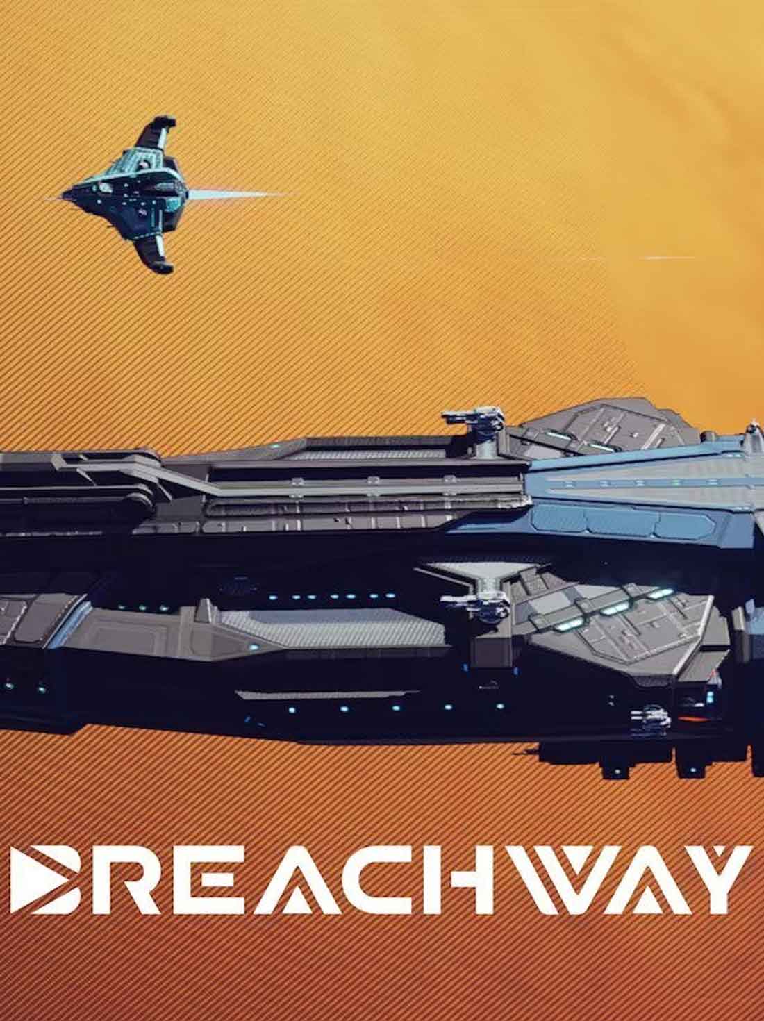 Breachway | Steam