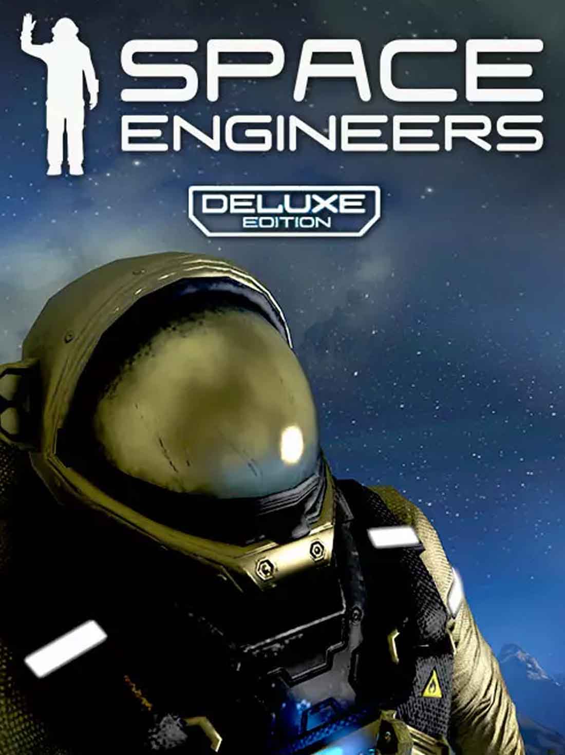 Space Engineers Deluxe Edition | Steam