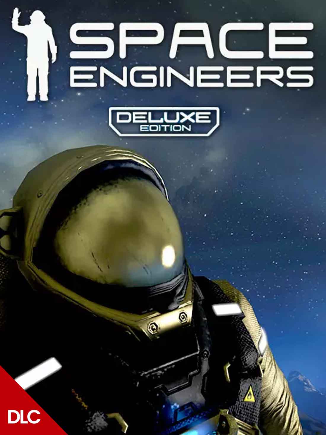 Space Engineers Deluxe DLC | Steam