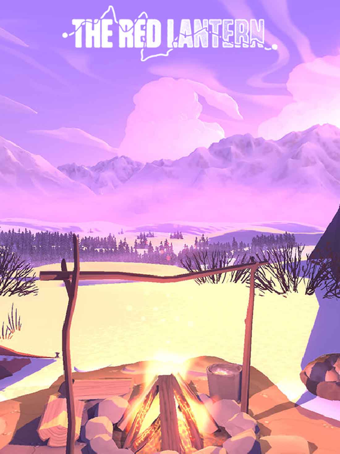 The Red Lantern | Steam