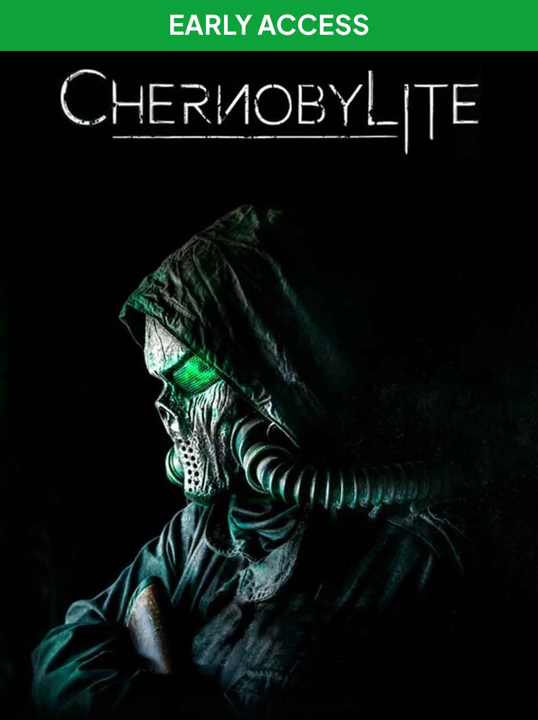 Chernobylite Early Access Europe | Steam