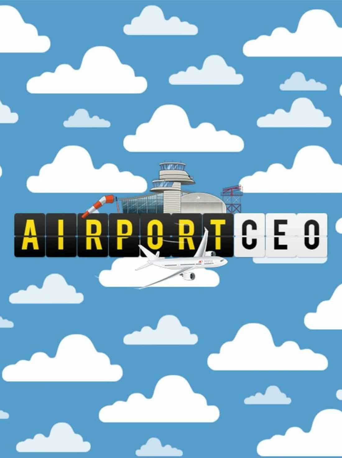 Airport CEO | Steam