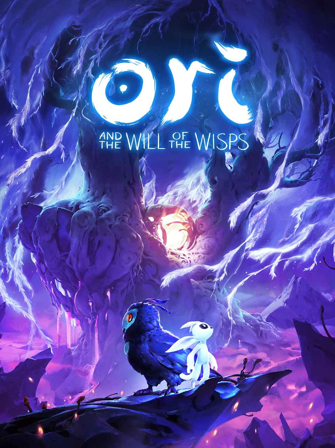 Ori and the Will of the Wisps | Windows 10-Xbox One