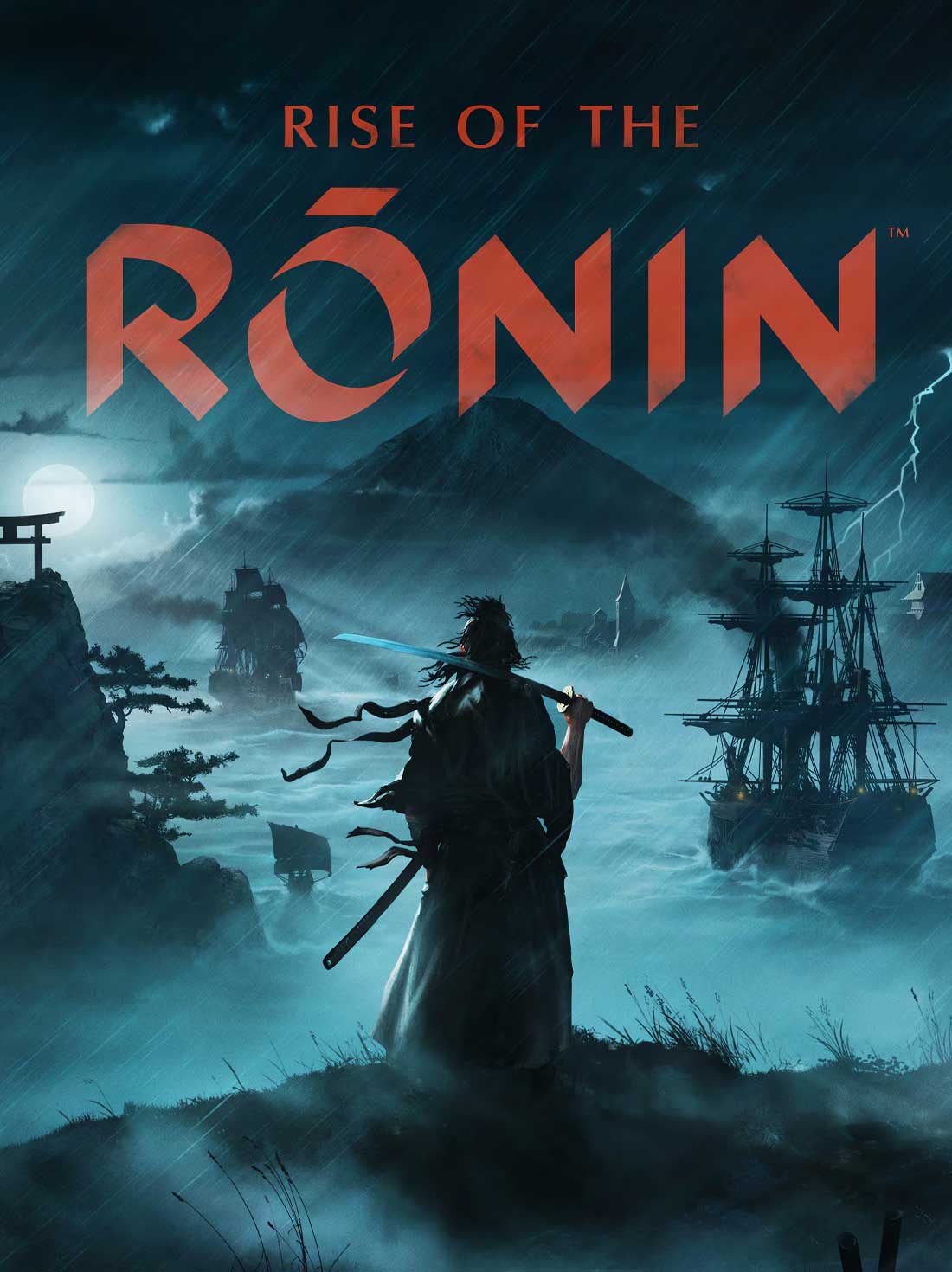 Rise of the Ronin Europe | Steam