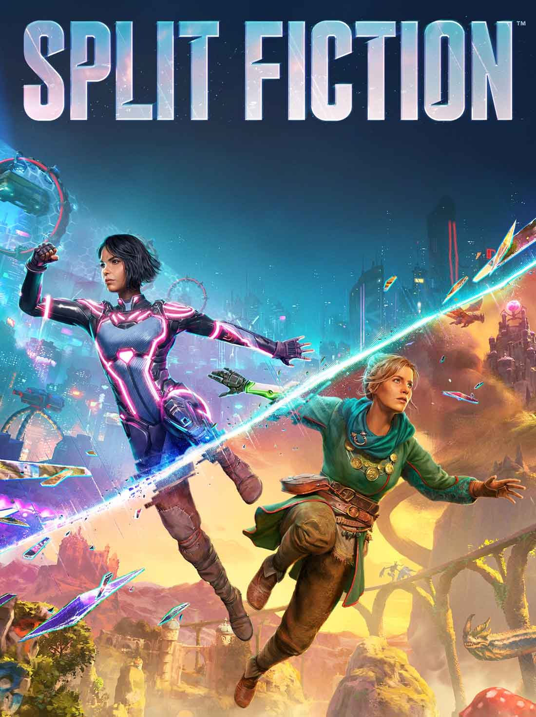 Split Fiction | EA App