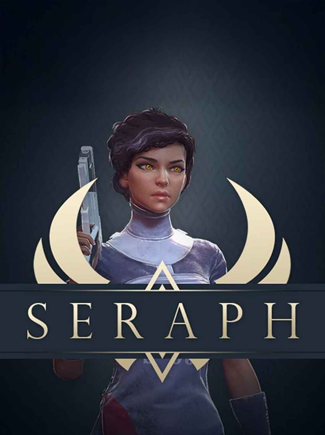 Seraph | Steam